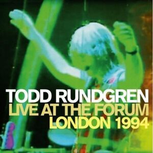 Live at the Forum: London 1994